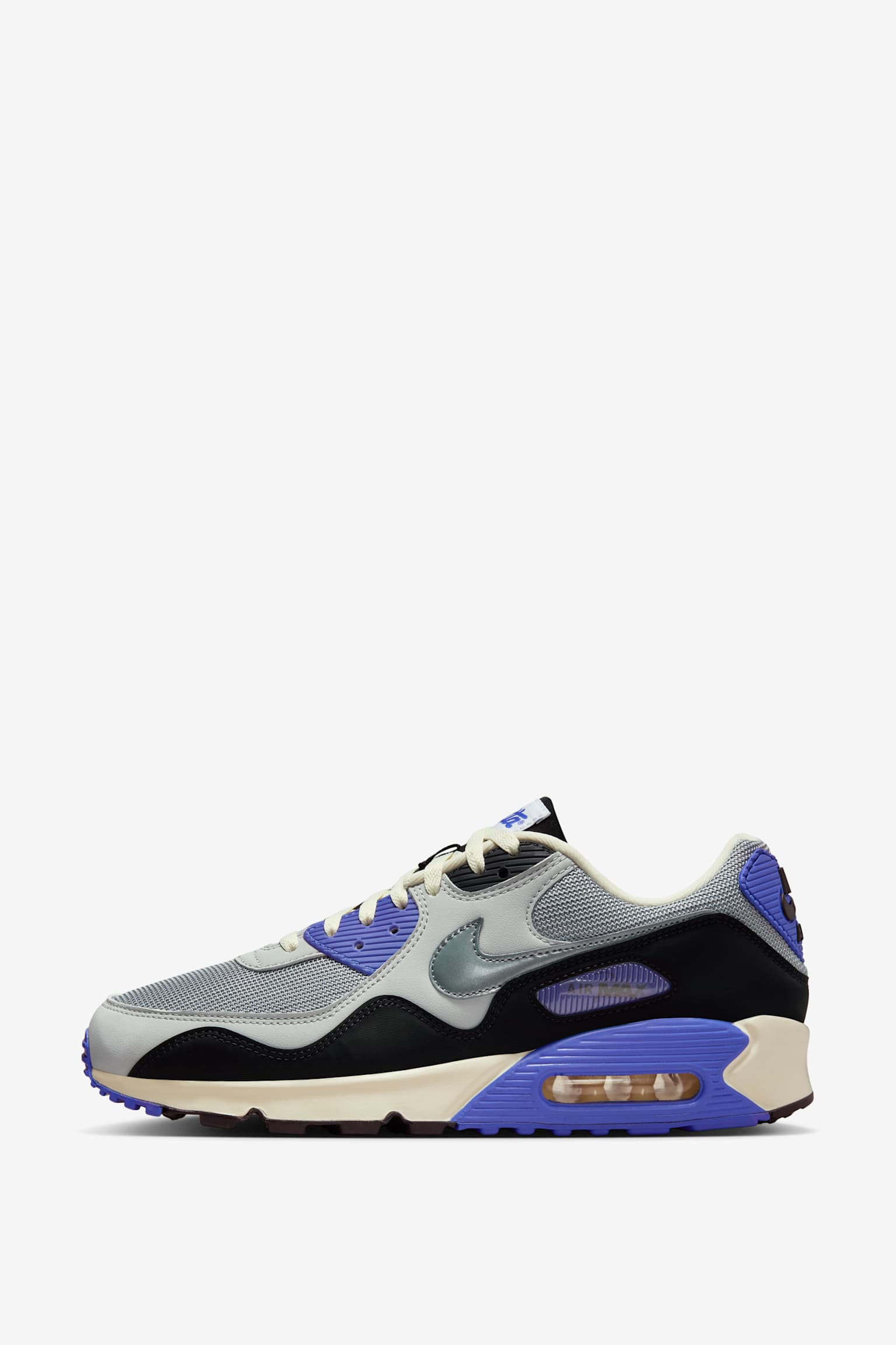 NIKE x Patta ☆ Air Max 90 コラボ限定デザイン NIKE公式】エア マックス 90 x パタ 'Sapphire and Particle